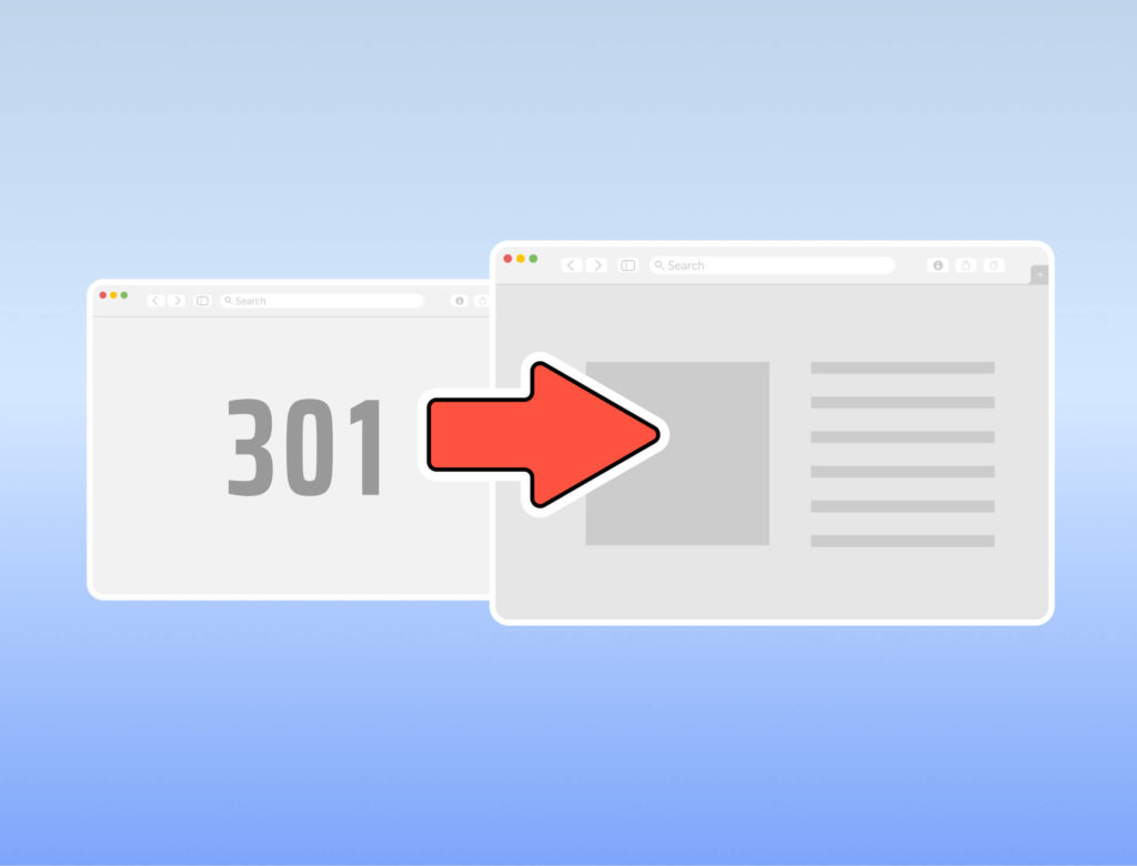 Back to Basics: 301 Redirects