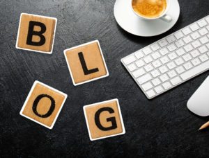 What is the point of a blog