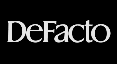 Defacto-Logo