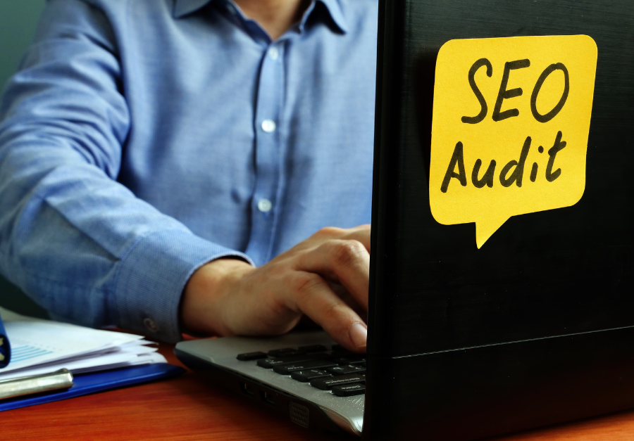 Tech SEO Audit